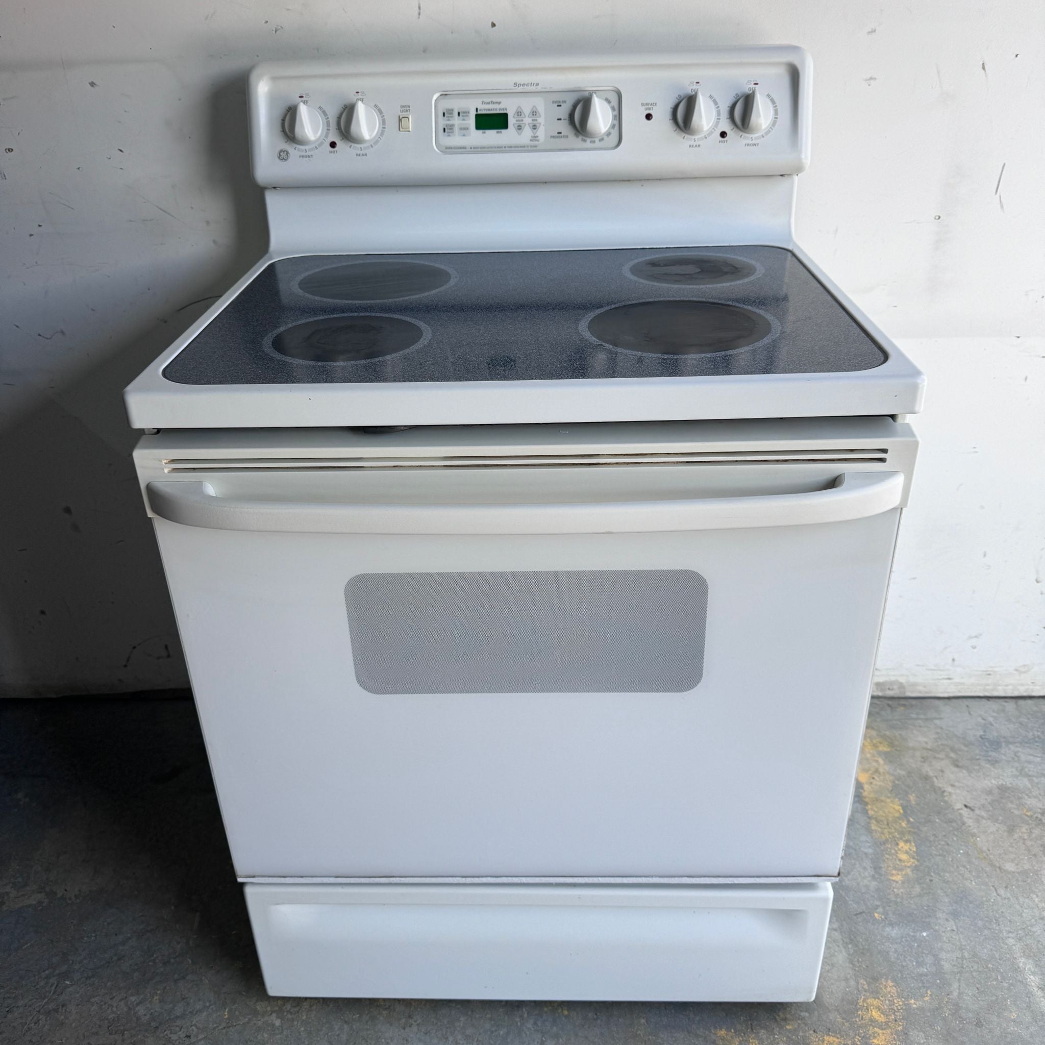 GE-Spectra-Electric-Stove GE-Spectra-Electric-Stove